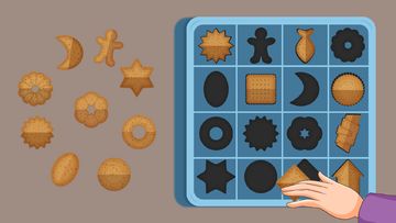 ストレス解消リラックスミニゲーム ゲームのスクリーンショット