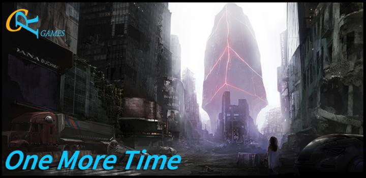 Banner of One More Time 1.38.397