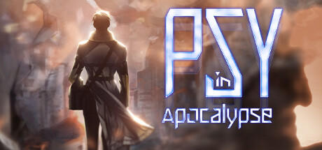 Banner of PSY no Apocalipse 