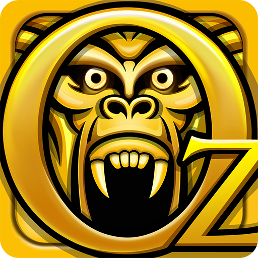 Temple Run:魔境仙踪 - akenzo's Posts - TapTap