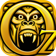 Temple Run: Oz and Wizardry
