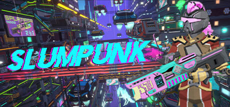 Banner of Slumpunk 