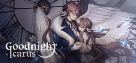 Banner of Goodnight Icarus 