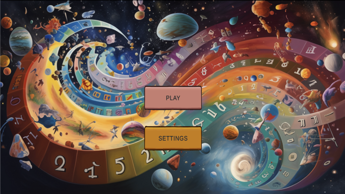Cuplikan Layar Game Preschool Academy - Learn Game