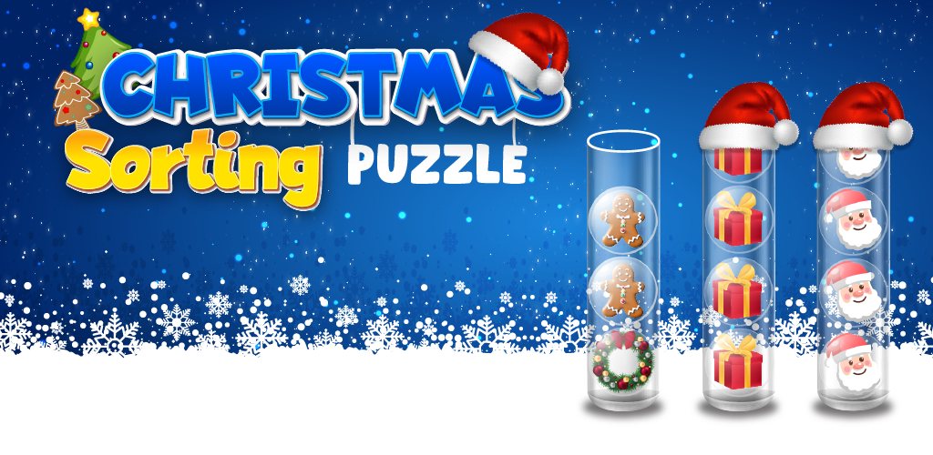 Quebra-cabeça de natal - puzzle online