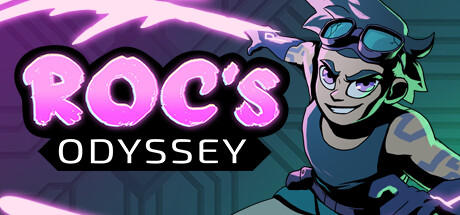 Banner of Roc's Odyssey 