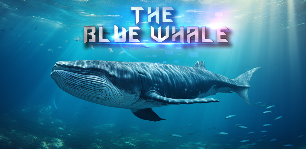 Banner of Ang Blue Whale 1.0.3