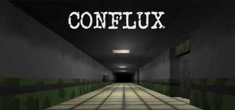 Banner of Conflux 