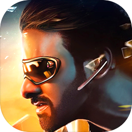 Saaho-The Game
