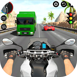 Sports Bike Racing Games 2024