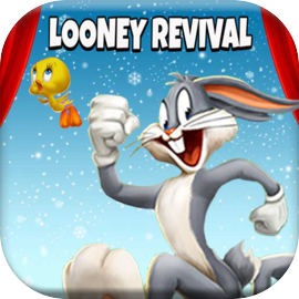 Looney Revival: Bunny Toons Run World