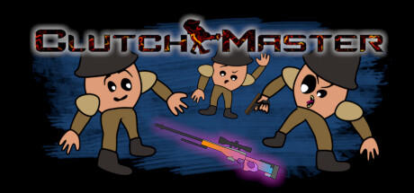 Banner of Clutch-Master 