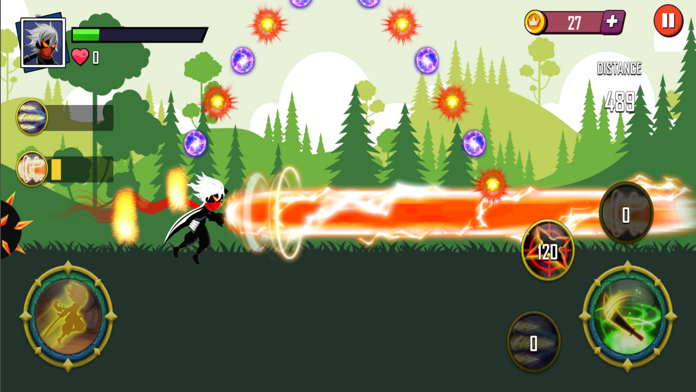 Hustle Ninja APK for Android Download