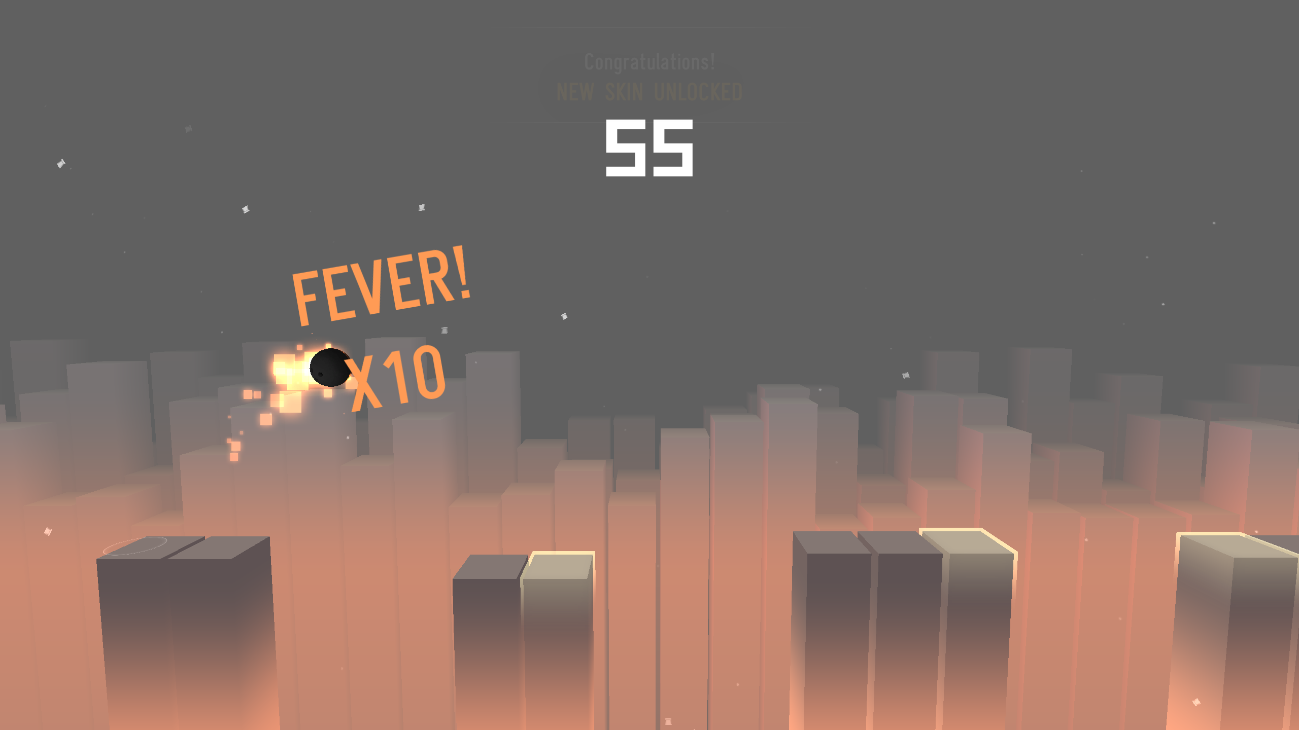 Super Bounce Ball 3D android iOS-TapTap