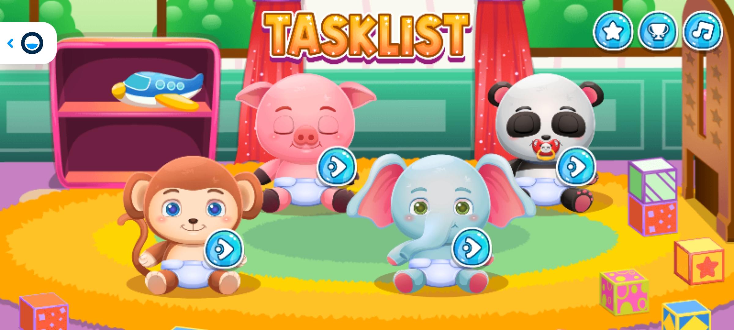 Funny Daycare Android Ios Apk Download For Free Taptap
