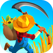 Harvest It - Manage your own farm