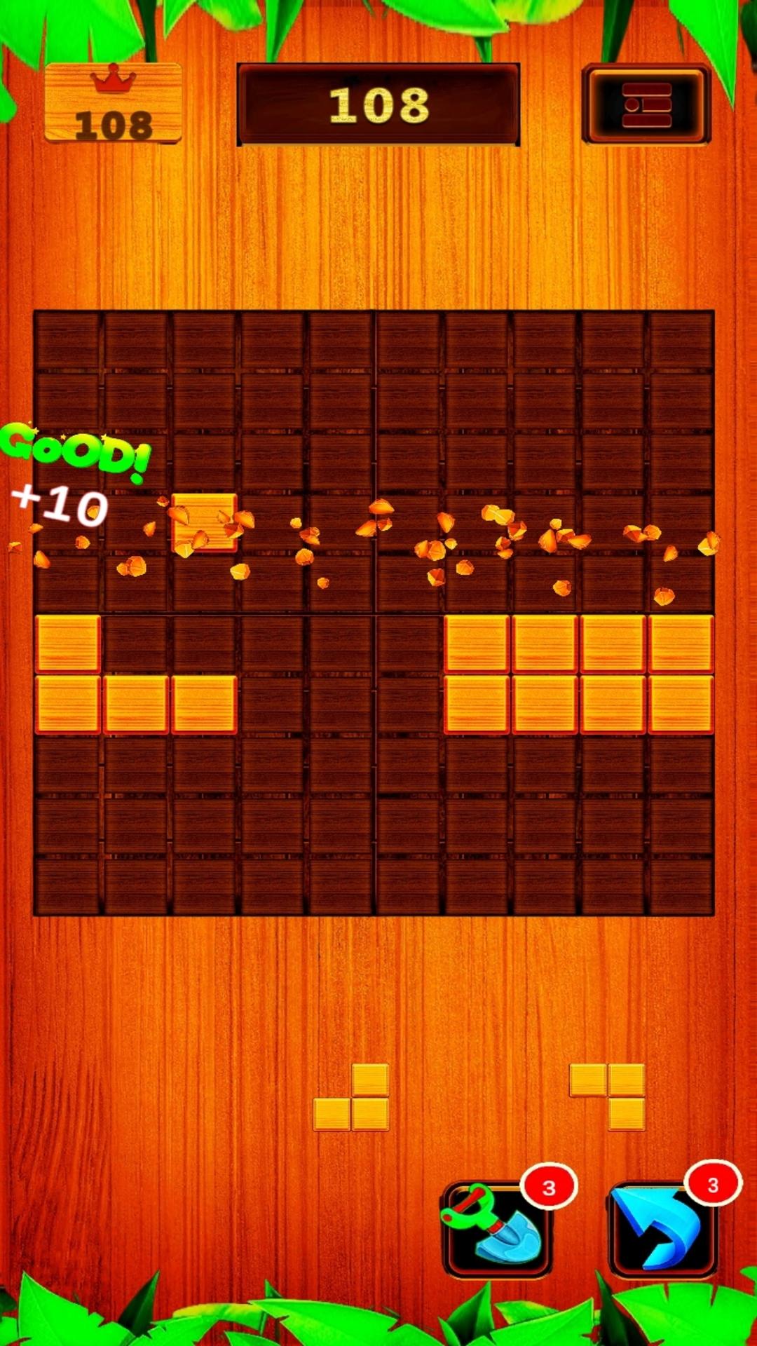 Wood Block Puzzle 3 Versions android iOS apk download for freeTapTap