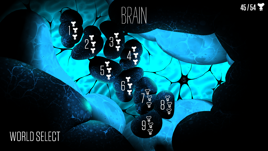 Nightmare: Malaria Game Screenshot