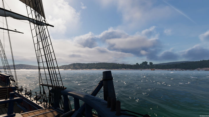 Screenshot 1 of Sea Legends 