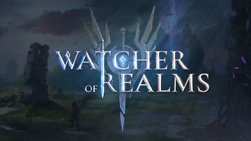 Banner of Watcher of Realms 