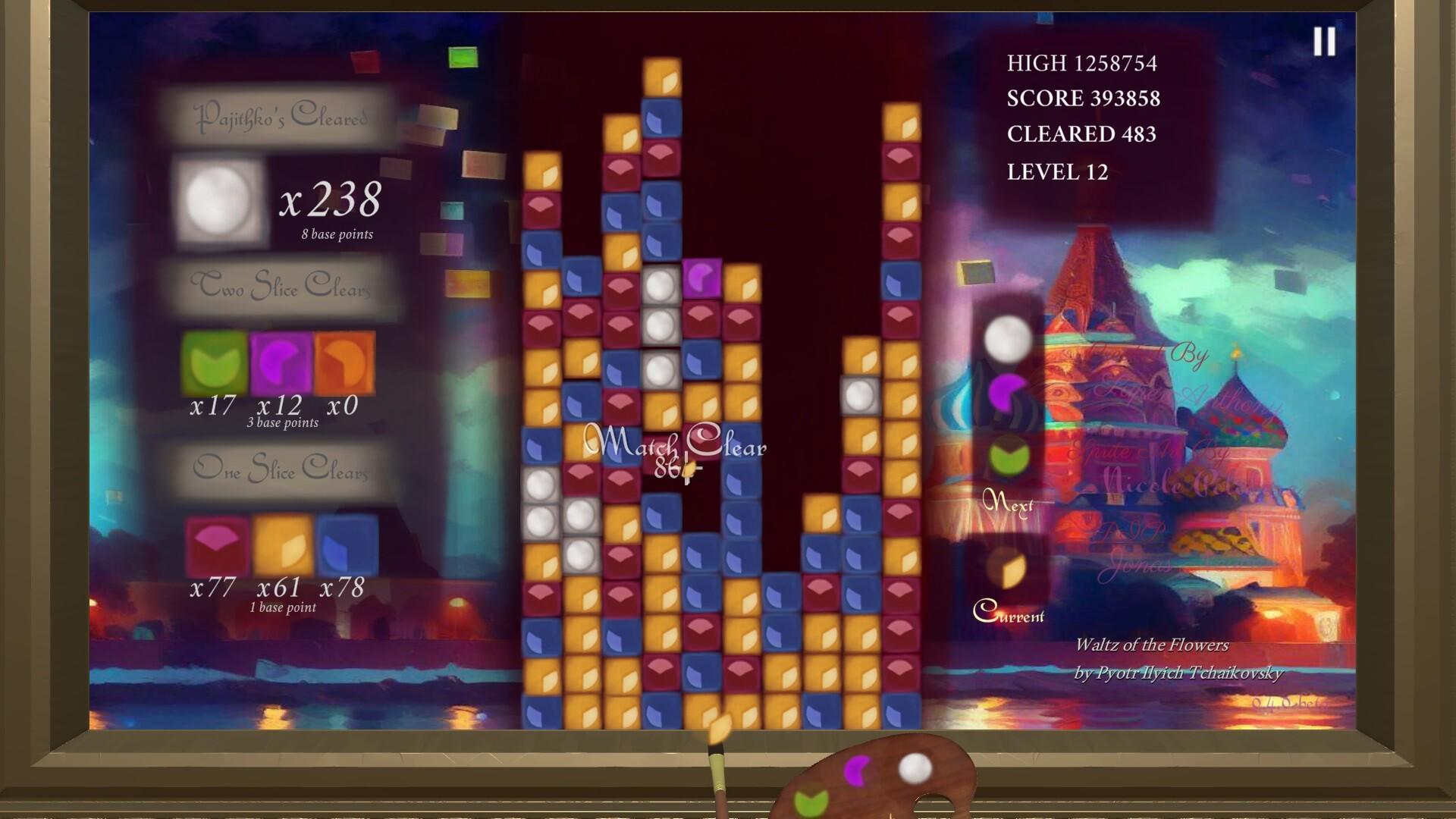 Screenshot 5 of Pajithko 