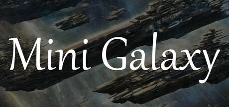 Banner of Mini Galaxy 