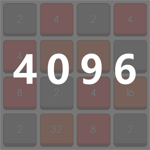 4096 Latest Version for Android/iOS APK - TapTap