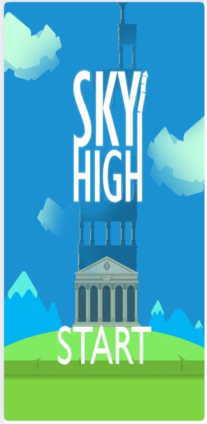 Sky High Tower Latest Version for Android/iOS APK - TapTap