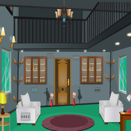 Great Condo Escape Game Screenshot