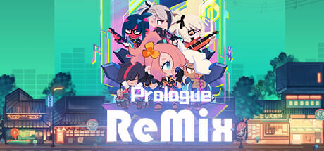 Banner of ReMix: Prologo 