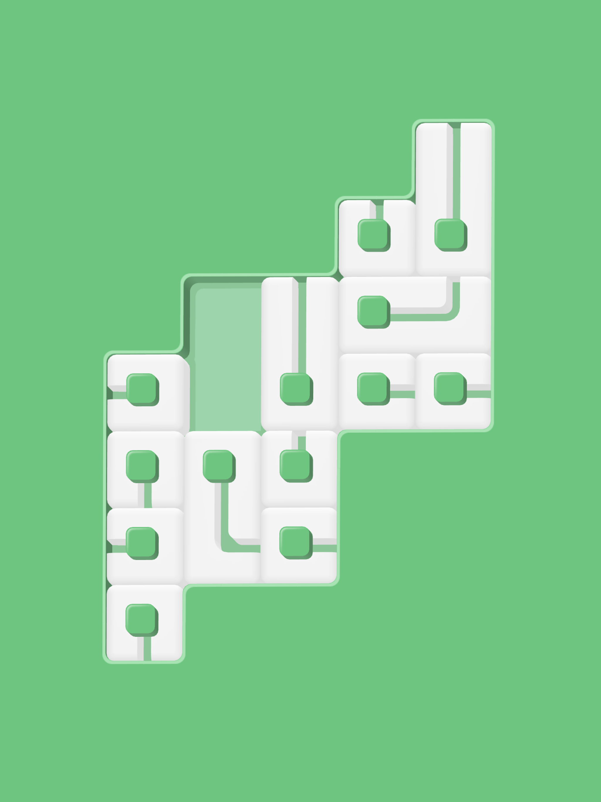 Up Left Out Game Screenshot