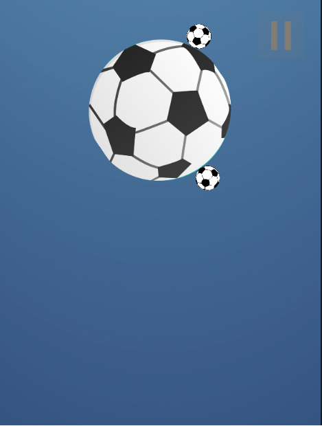 Fort💣 on android -knifeone Game Screenshot