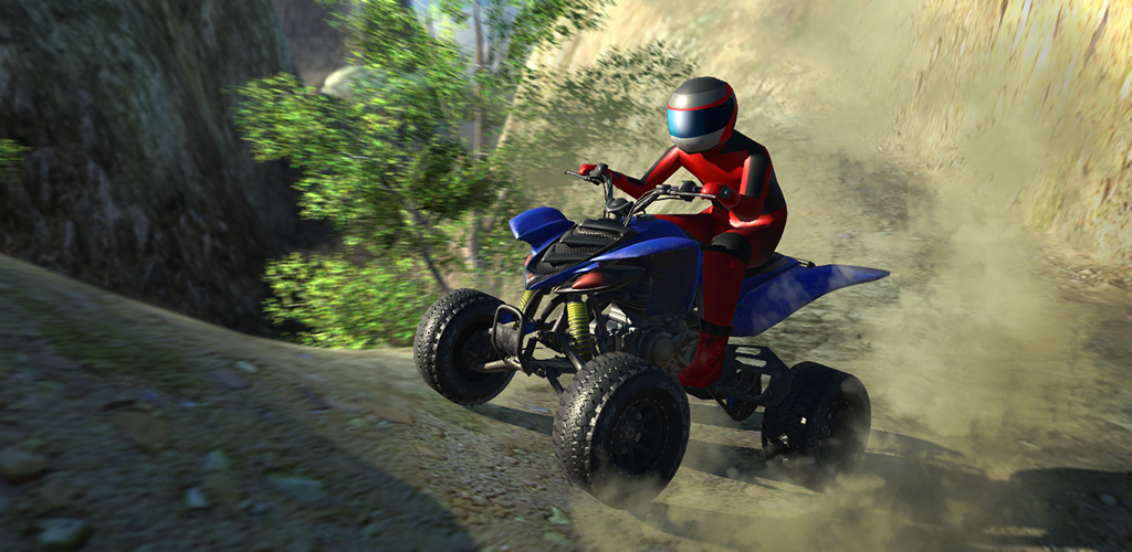 Banner of ATV Extreme Offroad-Quad 1.0