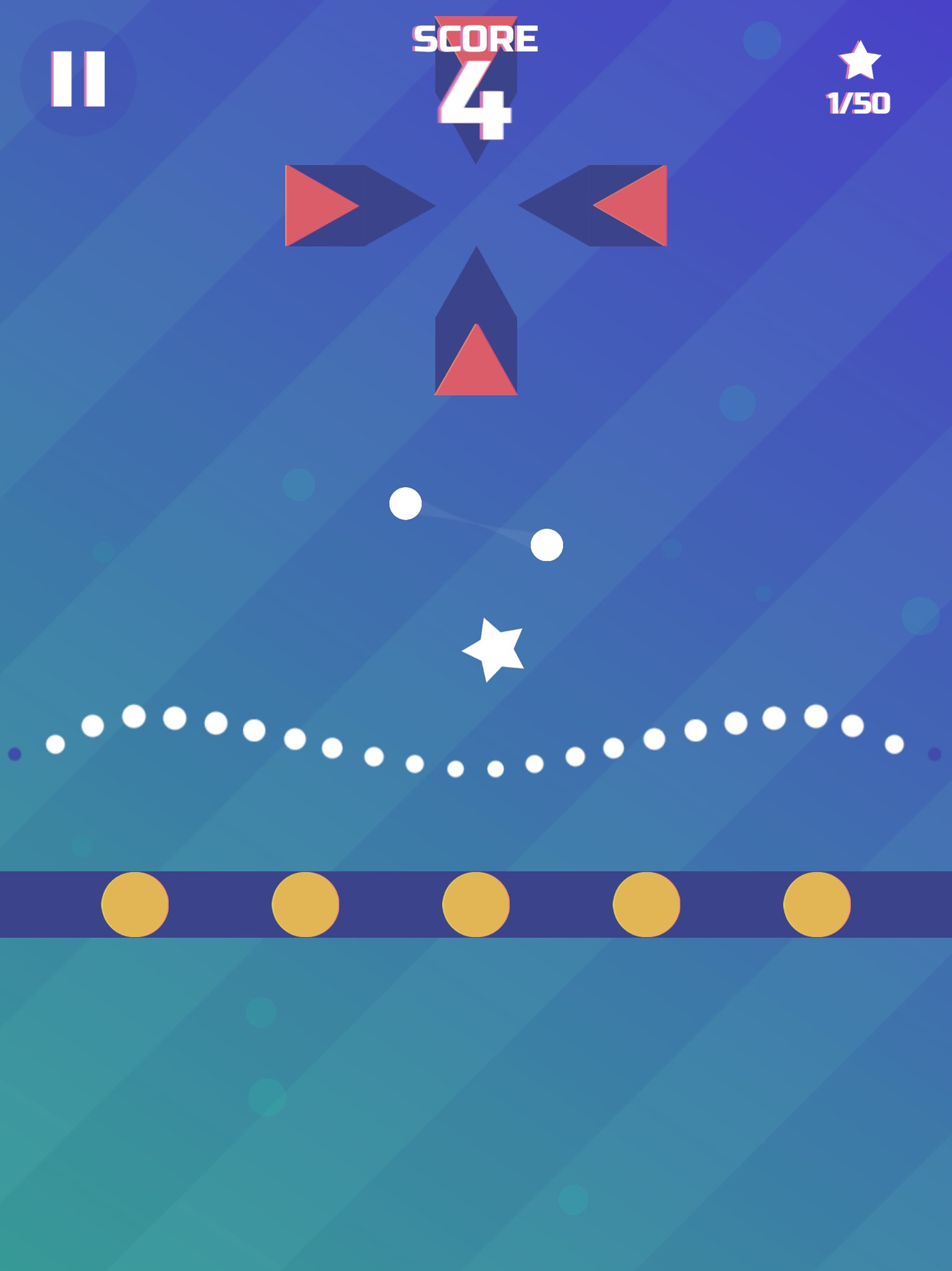 Cuplikan Layar Game Duo