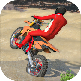 Jogo MX Moto 3D Corrida de sujeira da bicicleta versão móvel andróide iOS  apk baixar gratuitamente-TapTap