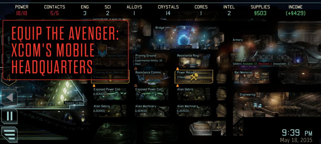 XCOM 2 Collection screenshot game