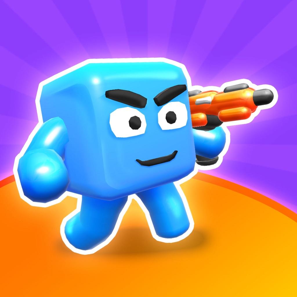 Cube Battles Latest Version for Android/iOS APK - TapTap