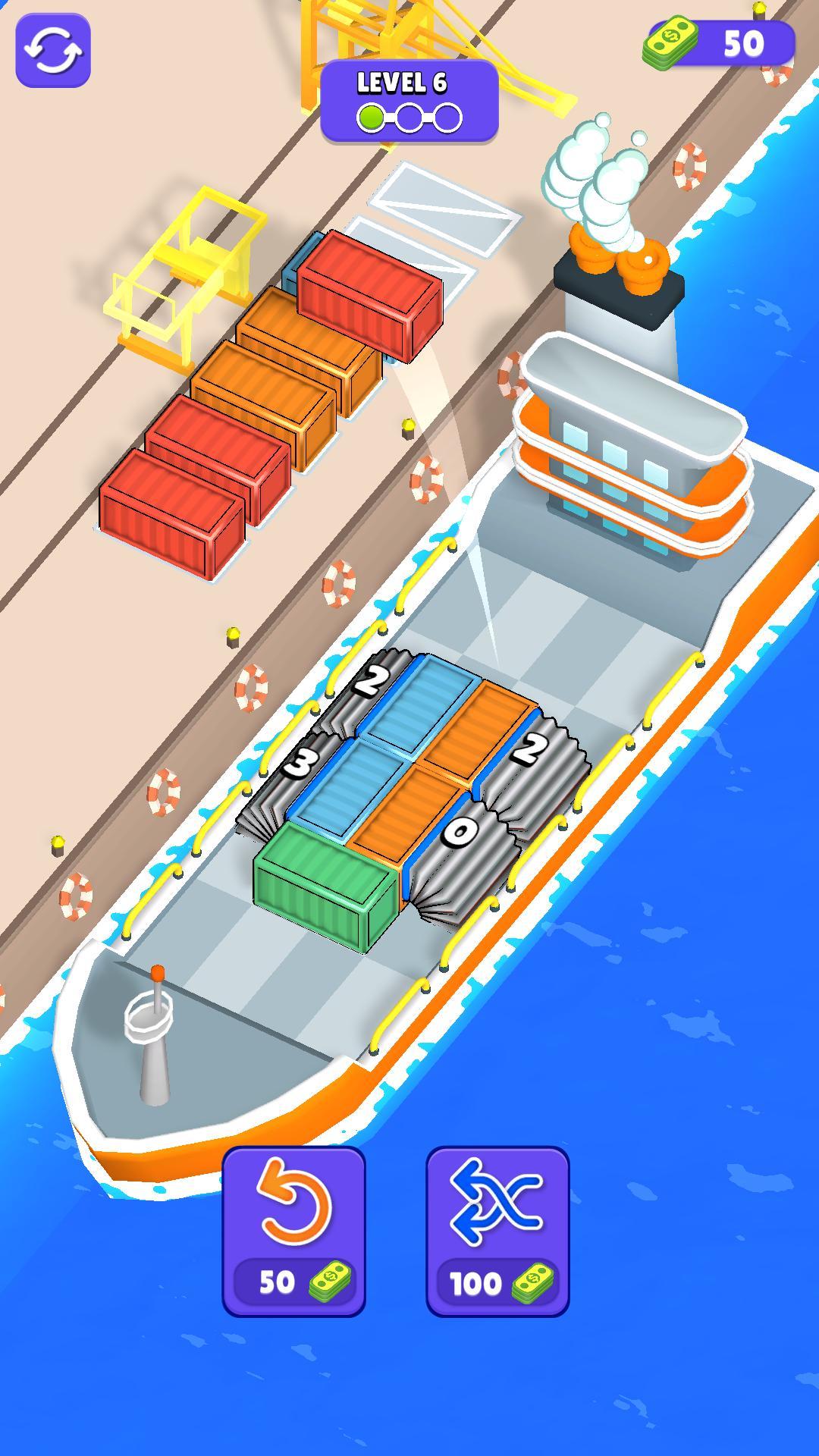 Dock Sort android iOS apk download for free-TapTap