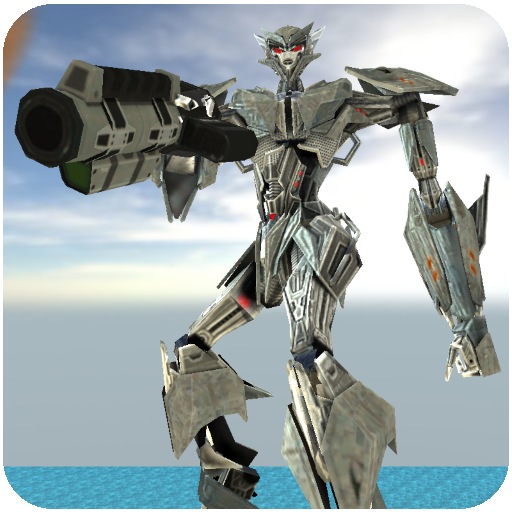 Robot Plane Latest Version for Android/iOS APK - TapTap