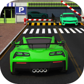 jogo de estacionamento offline – Apps no Google Play