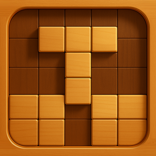 Wood Block Master Latest Version for Android/iOS - TapTap