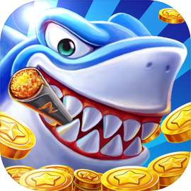 Thousand cannon fishing +1000