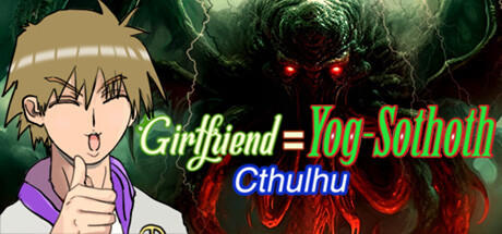 Banner of Namorada = Yog-Sothoth: Cthulhu 