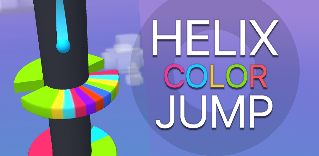 Banner of Helix Color Jump 1.0.2