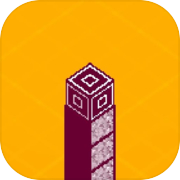 Rubber Cube - Puzzle Game