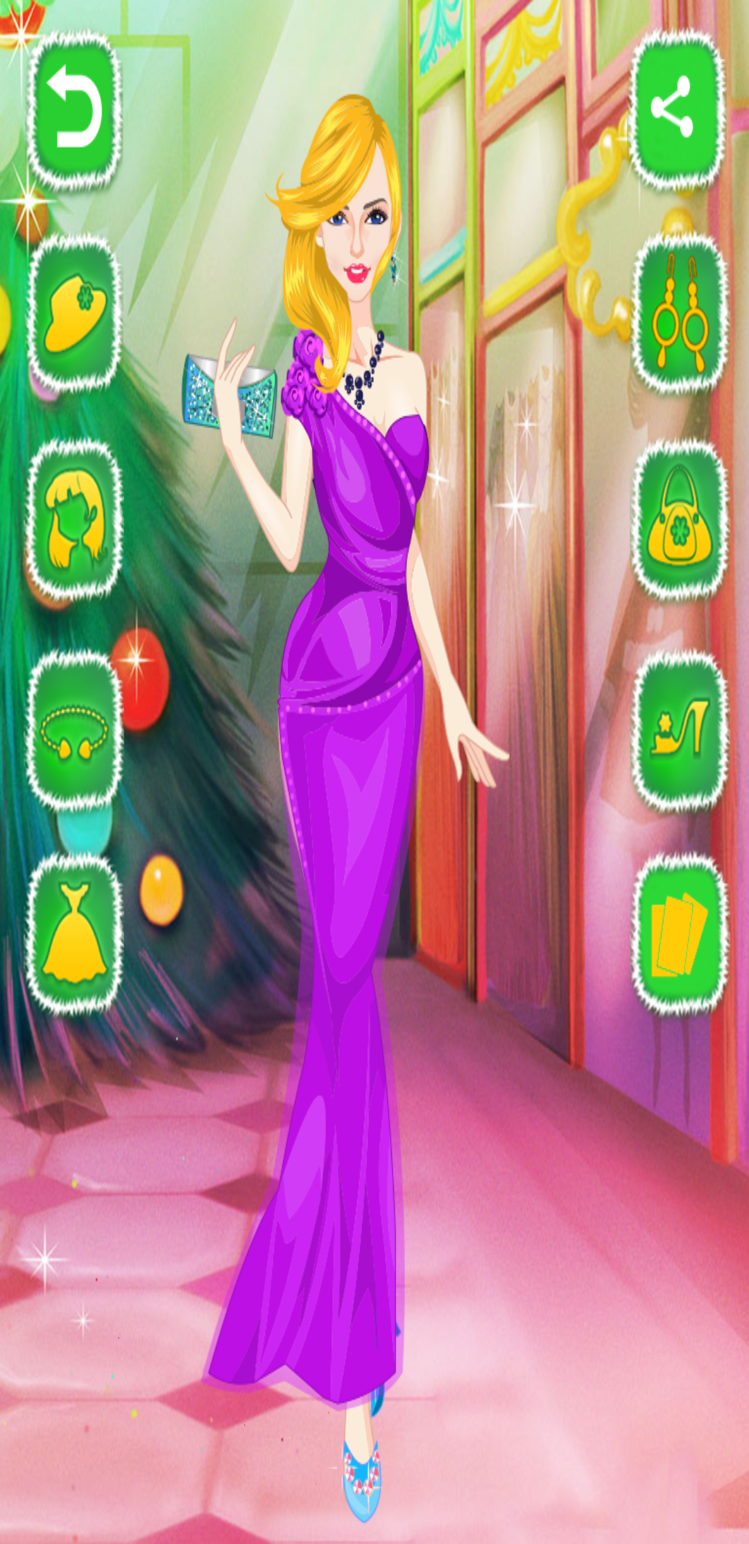 Miss World Dress Up Game for Android/iOS - TapTap