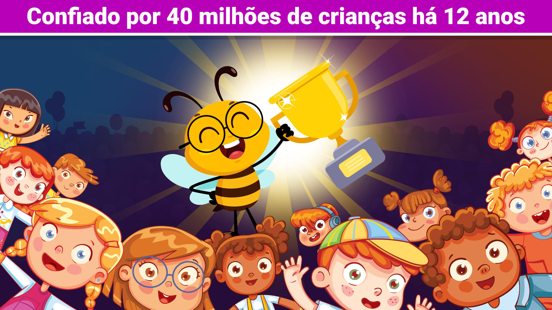 Captura de Tela do Jogo Animais puzzle Jogos Infantis