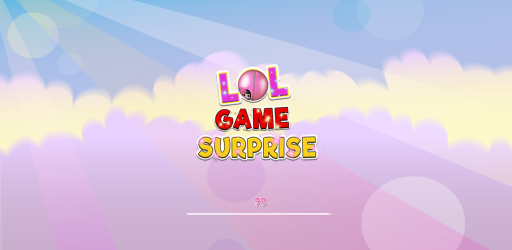 Banner of IoI Surprise BaII game pop 1.0