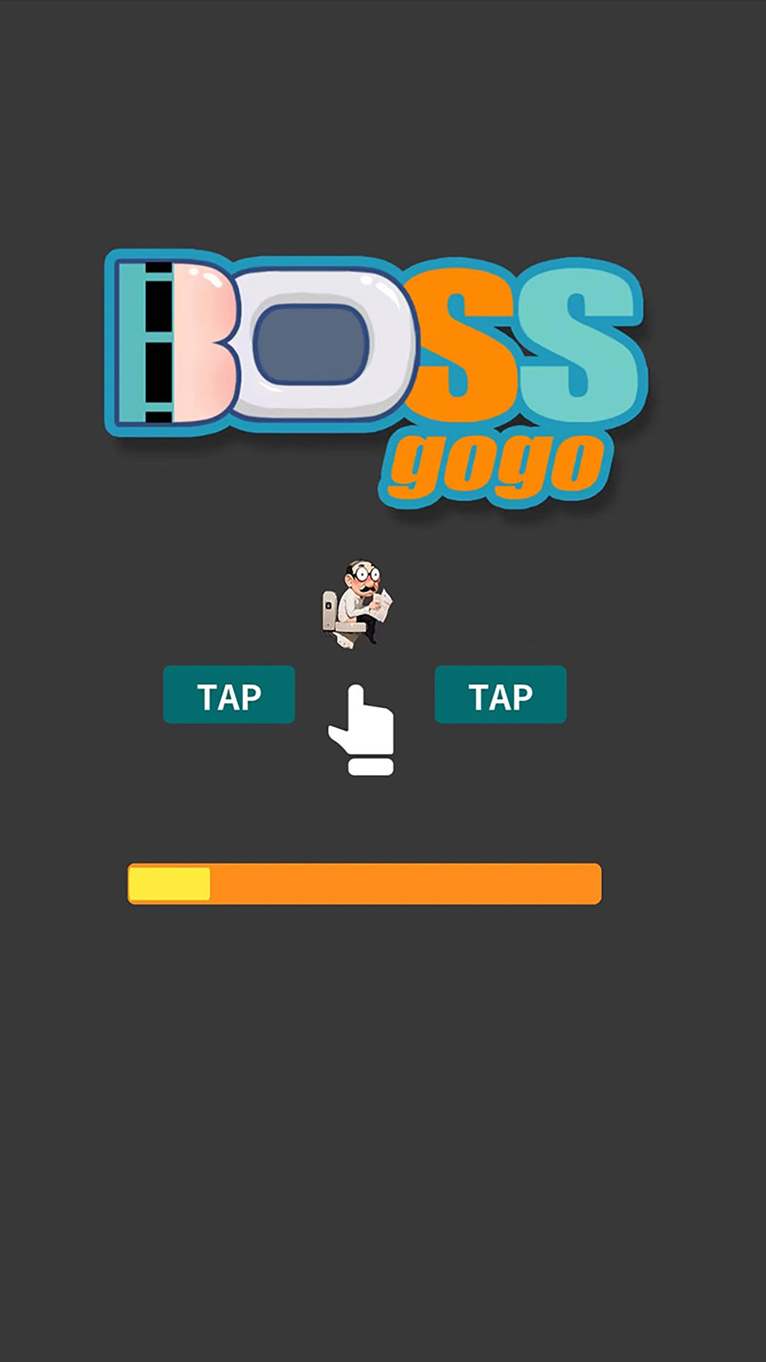 Screenshot 5 of Boss GoGo 1.0.5