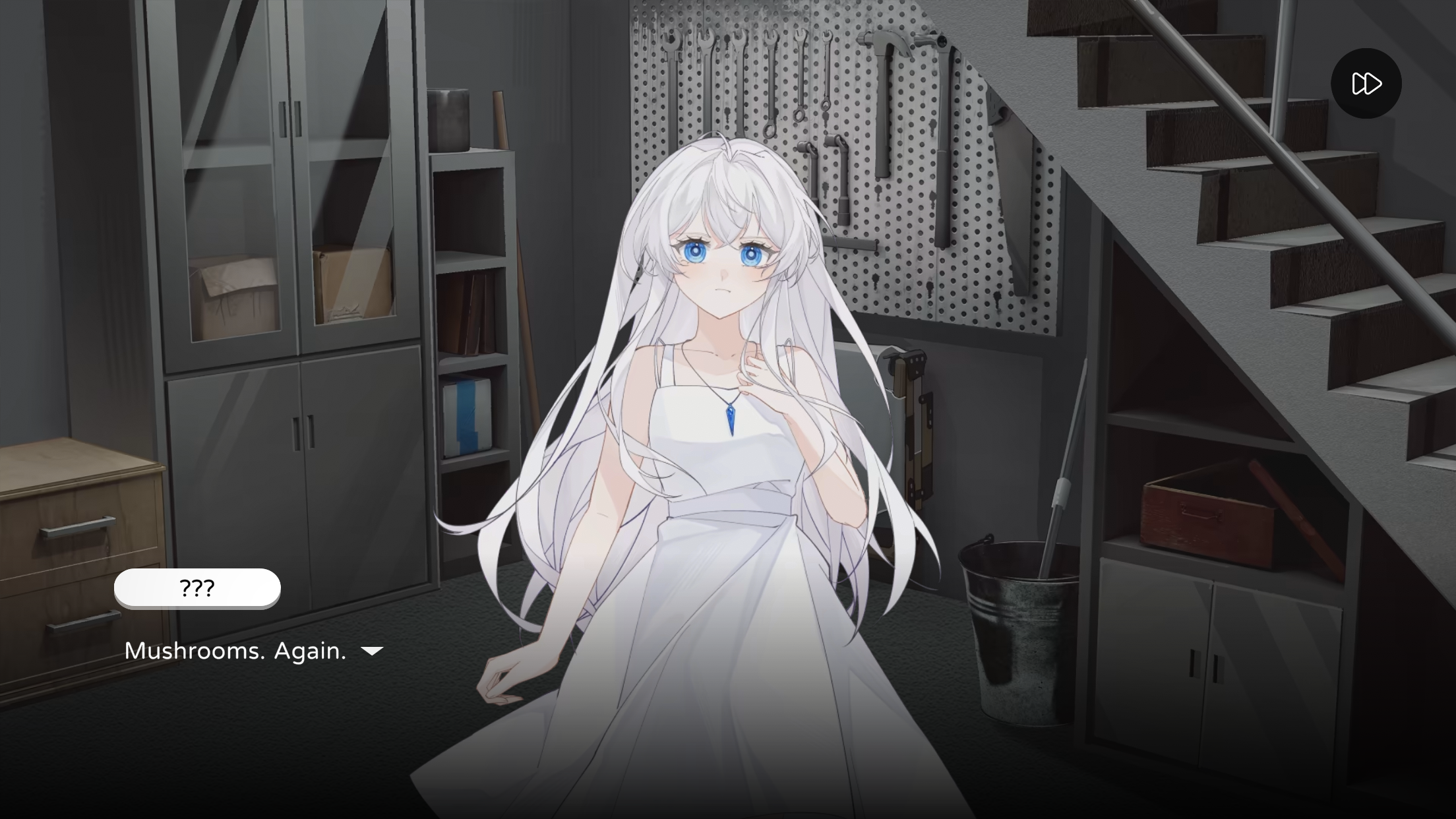 Milthm Game Screenshot